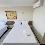Flat No Paraiso