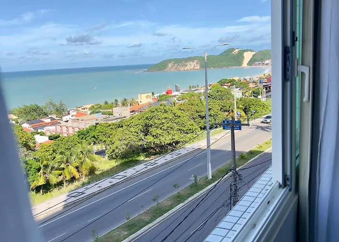 Flat No Paraiso