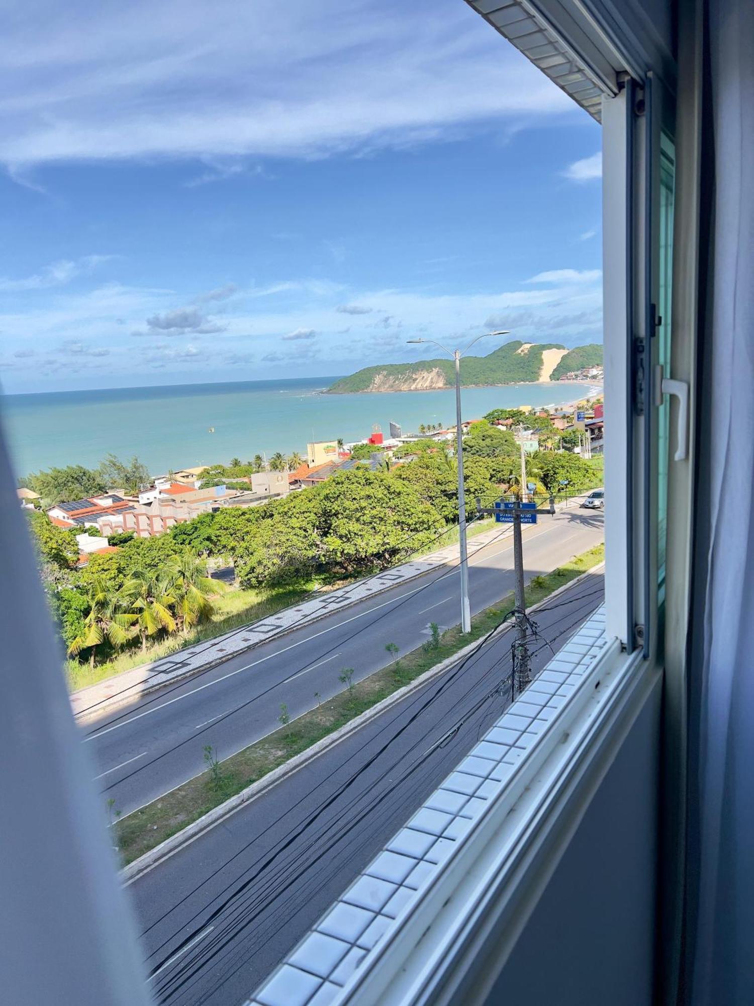 Flat No Paraiso * Natal