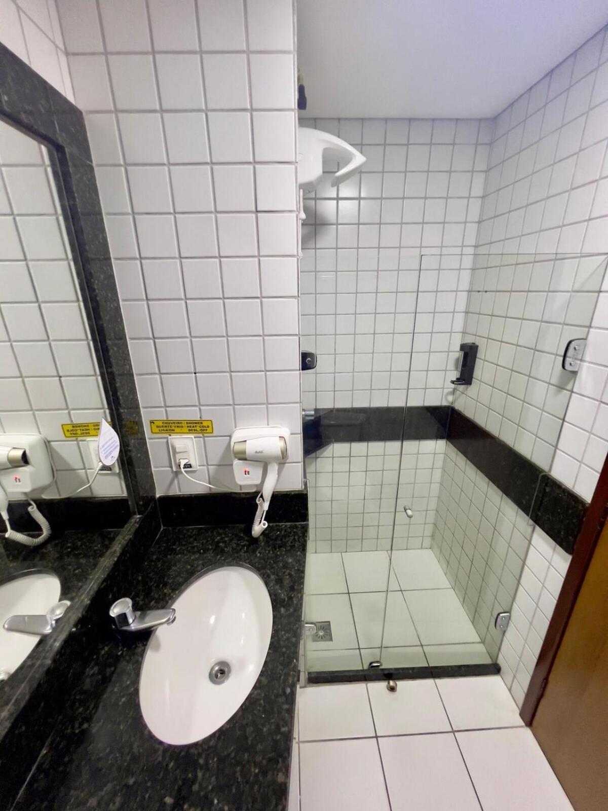 Apartamento Flat No Paraiso