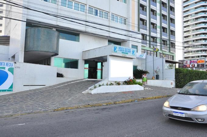 Apartamento Flat No Paraiso *